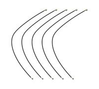OTOTEC 5x U.FL Male to Female Cable 15cm 1.13mm Suitable for Extending Wireless Modules