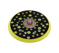 OTOTEC 6 Inch Sander Backing Pad - 150mm, 54 Holes, Replacement Pad Compatible with Mirka CEROS DEROS for Polishing Grinding