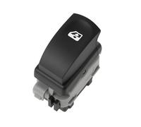 OTOTEC 6Pin Passenger Window Switch 8200214936 Compatible with Renault Clio III 2005-2014