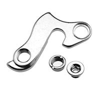 OTOTEC Alloy Rear Derailleur Hanger Transmission Tail Hook For Cycle Bicycle MTB Road Bike