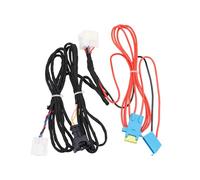 OTOTEC Auto Heater Wiring Harness Car Diesel Parking Heater Wire Harness Split Machine Wiring Harness for Car Parking Diesel Air Heater Trucks