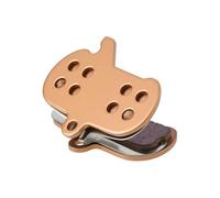 OTOTEC Bicycle Disc Sintered Brake Pads Compatible with SRAM Maven RaceTi