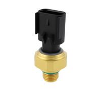 OTOTEC Car Engine Oil Pressure Sensor 4921517 4358810 Compatible with Cu-mmins ISX ISM ISX11.9 ISX15 2013-2015