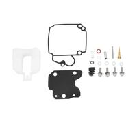 OTOTEC Carb Carburetor Repair Kit 8542561 Compatible with Mercury compatible with Mariner 4 Stroke 25HP 30HP 40HP