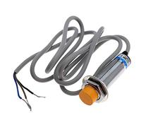OTOTEC DC 6-36V Wire Inductive Proximity Sensor Detection Switch NPN LJ18A3-8-Z/BX