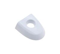 OTOTEC Drivers Door Lock Cover with Key Hole 806441KK0D for Juke & Micra Plastic Cap Protector Automotive Replacement Parts Car Accessories