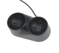 OTOTEC Dual Controller Charger Dock Station Charging Stand Compatible with PS4 PS VR PSVR Move