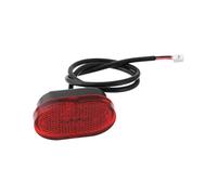 OTOTEC Electric Scooters Taillight 44cm Compatible with Xiaomi Mi4 Mi4-Lite (1st Generation)