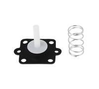 OTOTEC Fuel Accelerator Pump Compatible with Mercury 80-125HP 2-Stroke Outboard Engines 1988-2004, 14687A4 8M0138942