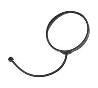 OTOTEC Fuel Tank Cap Cable Wire 16117222391 Car Replacement Accessory Wear-resistant Corrosion-resistant Compatible with BMW X1 X3 X4 X5 X6 Z4 Mini