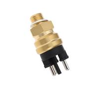 OTOTEC M14x1.5 Cooler Fan Thermal Switch 0065459124 50-0239 Compatible with Mercedes-Benz
