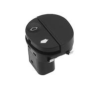 OTOTEC Power Window Control Switch Front Passneger Side Compatible with Fiesta Mk4 Mk5 Puma Tourneo Connect Transit MK7 Electric Window Lifter Switch 96FG14529AD