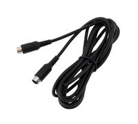 OTOTEC RC Model Airplane Remote Control Trainer 4 Pin Connection Cable 2m Compatible with FlySky FS-i6 FS-i6x