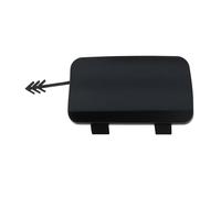 OTOTEC Rear Right (O/S) Tow Hook Eye Cap Cover ABS, 8U0807442, Compatible with Audi Q3 8U 2011-2015