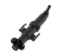 OTOTEC Right Headlight Washer Nozzle 61677377668 Compatible with BMW 5 Series F10 F11 F07 528i 535i 535i xDrive 550i 2011-2016