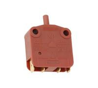 OTOTEC SXP1 Self Reset Door Lock Micro Switch 16A 250VAC Replace OEM 965403 965401 Compatible with 305632 305631 305611 305612