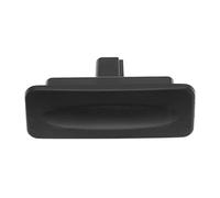 OTOTEC Tailgate Release Switch Replacement 81260-A5000 81260A5000 Compatible with Hyundai i30 GD 2012-2017 Compatible with KIA Cee'D/Cee'D Combi Van Tailgate Handle