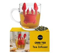 OTOTO Crab Crab Tea Multicolor One Size