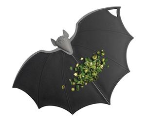 Ototo - Cutting Board Batty - Sort NEW