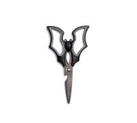 Ototo - Elizabat - Kitchen Scissors - black - Onesize - Stainless Steel Onesize