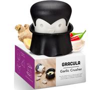 Gracula Garlic Twist