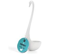 Ototo Swanky Ladle, White