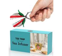 OTOTO Tea Trap Tee-Ei