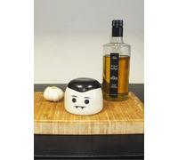 Ototo - Vampir - Garlic Roster & Box - white - Onesize - Ceramic Onesize