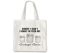 OTOUO Cocktail Dachshund Dog Tote Bag, Dachshund Lovers Gifts Canvas Tote Bag for Women, Doxie Weiner Dog Gifts Reusable Grocery Shopping Bags