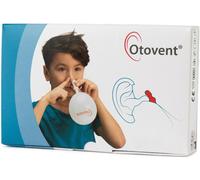 Otovent Autoinflation Device - Clinically Effective Treatment for Glue Ear