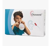 Otovent Autoinflation Device - Clinically Effective Treatment for Glue Ear