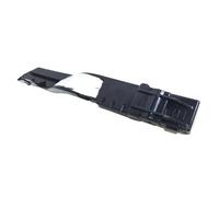 OTOZUM Bumper Retainer Brackets Compatible With Dodge For Journey Front Bumper Retainer Bracket Front Bumper Mounting Buckle Bracket Bumper Support Bracket Car Accessories(Right)