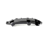 OTOZUM Bumper Retainer Brackets Compatible With For Juke 2015 2016 2017 2018 Car Front Bumper Bracket Auto Bumper Support Bracket Bumper Bracket Mount Holder Parts(Left)
