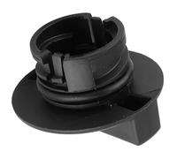 OTOZUM Car Fuel Tank Caps Compatible With Peugeot For Boxer 2006 2007 2008 2009 2010 2011 2012 2013 2014 2015 1pcs Gas Cap Fuel Tank Filler Cap YS4G-6766-AA