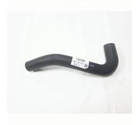 OTOZUM Car Radiator Hose Compatible With Mazda 3 BL 1.6L 2007 2008 2009 2010 2011 2012 Z6B5-15-18X Z695-15-18Y Car Engine Radiator Water Hose Coolant Hose Pipe (Color : Upper 15-184)