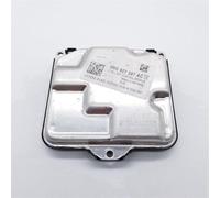 OTOZUM Compatible With For A4 Q7 S4 4m0907397ac Headlight Lcm Light Control Driver Module 4m0 907 397 Ac 011552-31ad Headlight Ballast Control Unit car parts