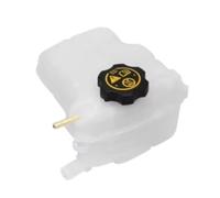 OTOZUM Coolant Radiator Tank Compatible With Buick For Cascada 1.6L 2016-2019 For Verano 2.0L 2.4L 2013-2016 Engine Coolant Recovery Overflow Reservoir Tank 13256823