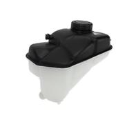 OTOZUM Coolant Radiator Tank Compatible With For CLS550 CLS63 2007 2008 2009 2010 2011 For CLS500 CLS55 2115000049 Coolant Reservoir Radiator Expansion Water Tank