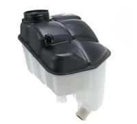 OTOZUM Coolant Radiator Tank Compatible With For EW211 E200 E220 E240 E280 E300 E320 OEM: 2115000049 Car Accessories Radiator Coolant Expansion Tank Header Tank