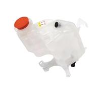 OTOZUM Coolant Radiator Tank Compatible With Land For Rover For Range For Rover Sport 2.0 3.0 5.0L Coolant Overflow Expansion Tank Reservoir Tank LR034654 LR081667