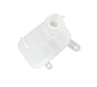 OTOZUM Coolant Radiator Tank Compatible With Opel For Mokka 2013-2019 Radiator Coolant Expansion Header Tank Bottle Coolant Overflow Bottle Recovery Water Tank 95380033