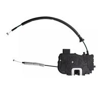 OTOZUM Door Lock Latch Actuator Compatible With Hyundai For I40 2011 2012 2013 2014 2015 2016 2017 2018 2019 Door Lock Actuator Latch Motor Mechanism 813203Z020 814103Z000(Front Right)