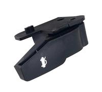 OTOZUM Engine Hood Release Lever Compatible with Cadillac for Escalade for Escalade EXT 2007-2012 2013 Car Bonnet Release Handle Lever Auto Hood Latch Release Handle 20968782