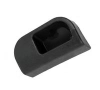 OTOZUM Engine Hood Release Lever Compatible with Fiat for Linea 2007 2008 2009 2010 2011 2012-2018 for Doblo Car Hood Opener Interior Release Lever Handle 735516979 7934G0