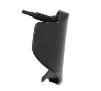 OTOZUM Engine Hood Release Lever Compatible with for TT Coupe for Roadster 2006 2007-2014 2015 Hood Latch Release Handle Lever 8J1823533C Car Hood Latch Release Handle