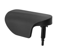 OTOZUM Engine Hood Release Lever Compatible with for TT TTS Coupe for Roadster 2007-2014 8J2823533C4PK Car Hood Bonnet Release Handle Cover Styling Parts RHD 8J2823533C 4PK