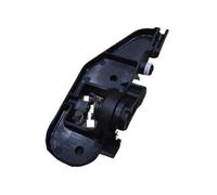 OTOZUM Engine Hood Release Lever Compatible with for TTRS Coupe for Roadster 8J1823633C Auto Hood Latch Release Handle Mounting Bracket Spring 8J1823533C Car Accessories