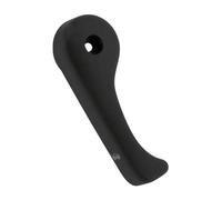 OTOZUM Engine Hood Release Lever Compatible with Kia for Forte 2010-2020 for Forte5 2012-2018 811814D000 811814D000WK Hood Latch Release Handle Car Accessories 81181-4D000