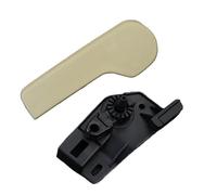 OTOZUM Engine Hood Release Lever Compatible with Skoda for Fabia 2000-2015 for Octavia 2004-2013 Front Hood Latch Release Handle Bracket 1J1823533C Car Accessories 1J1823633A