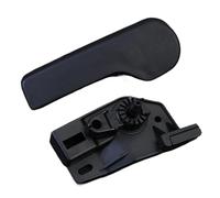 OTOZUM Engine Hood Release Lever Compatible with Skoda for Fabia 2000-2015 for Octavia 2004-2013 Front Hood Latch Release Handle Bracket 1J1823533C Car Accessories 1J1823633A